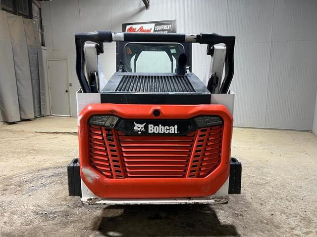 Image of Bobcat T66 equipment image 3