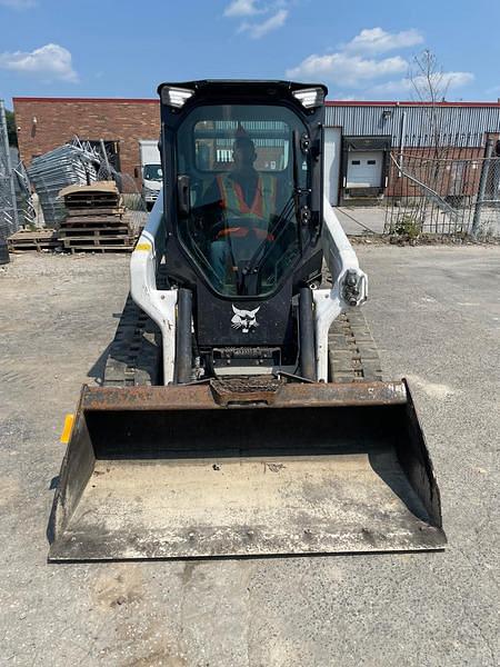 Image of Bobcat T66 equipment image 1