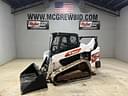 2021 Bobcat T66 Image