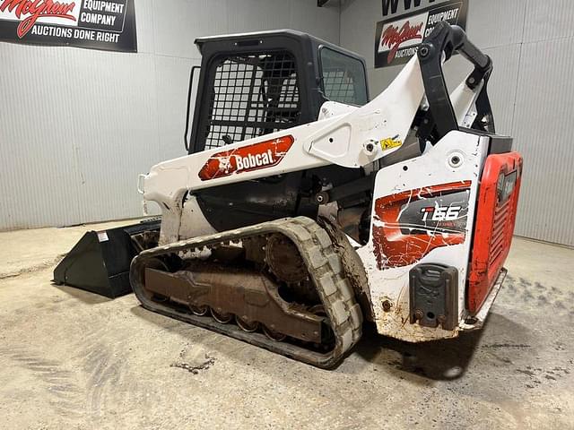 Image of Bobcat T66 equipment image 2