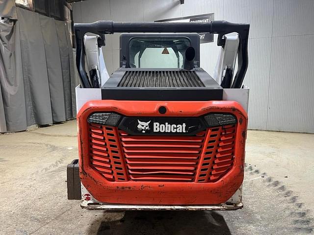 Image of Bobcat T66 equipment image 3