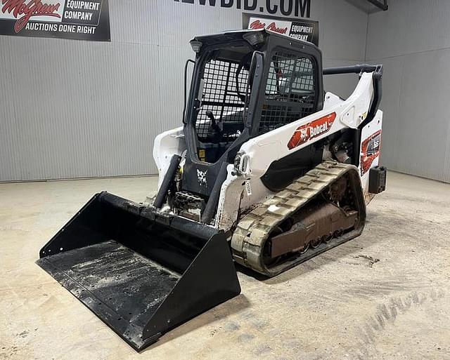 Image of Bobcat T66 equipment image 1