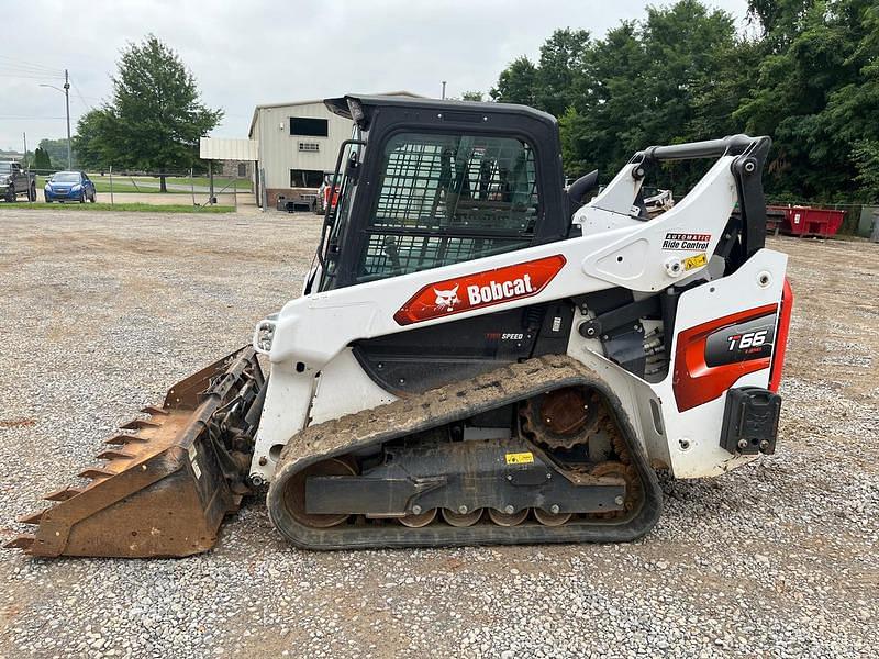 Image of Bobcat T66 Primary image