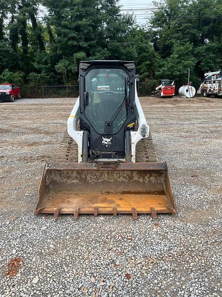 Image of Bobcat T66 equipment image 1