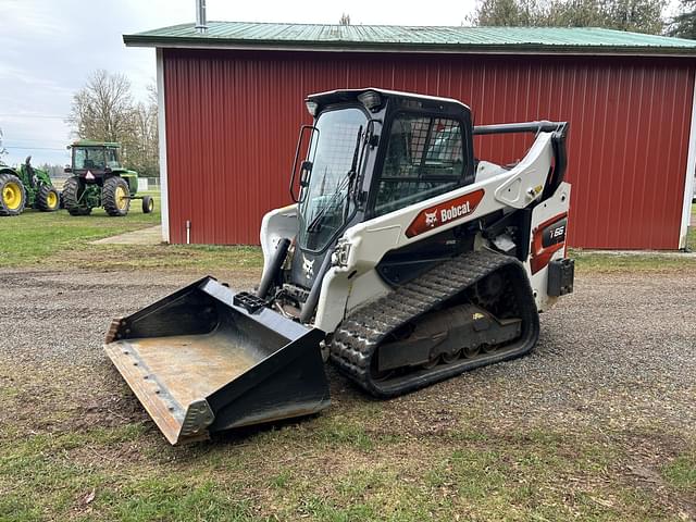 Image of Bobcat T66 equipment image 1