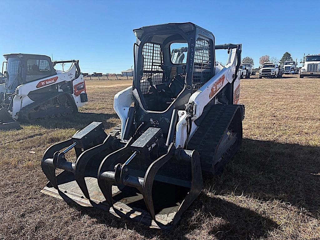 Image of Bobcat T66 Primary image