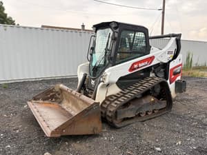 2021 Bobcat T66 Image