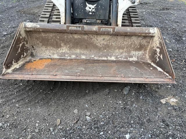 Image of Bobcat T66 equipment image 4