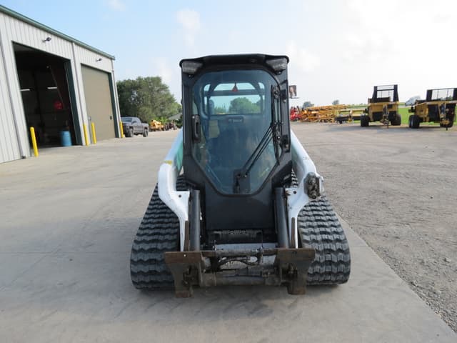 Image of Bobcat T66 equipment image 1
