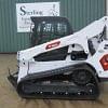 Image of Bobcat T66 Primary Image