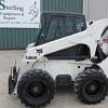 2021 Bobcat T66 Image