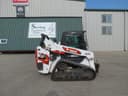 2021 Bobcat T66 Image