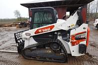 Thumbnail image Bobcat T66 1