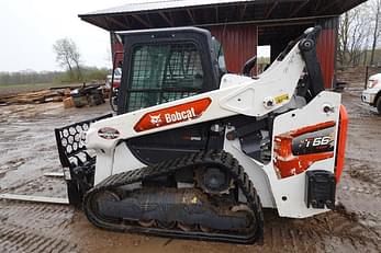 Main image Bobcat T66 1