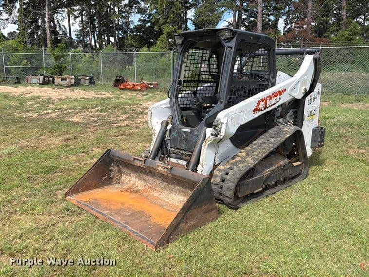 Image of Bobcat T66 Primary image