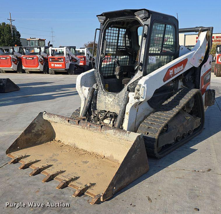 Image of Bobcat T66 Primary image