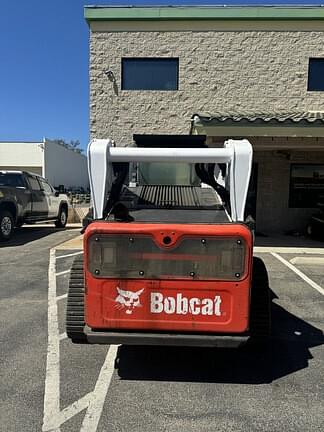 Image of Bobcat T740 equipment image 1