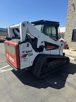 Image of Bobcat T740 equipment image 2