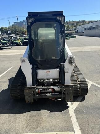 Image of Bobcat T740 equipment image 3