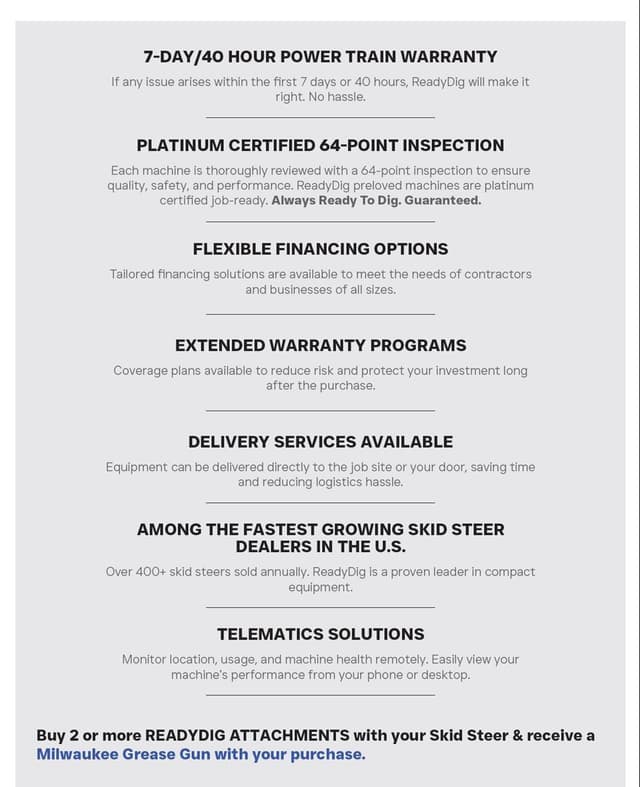 Image of Bobcat T740 equipment image 1