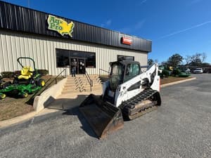 2021 Bobcat T740 Image