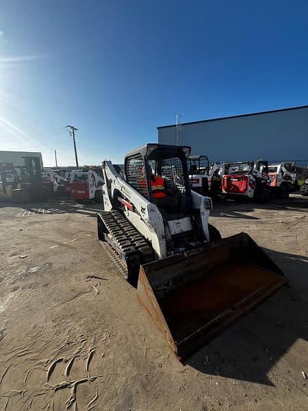 Image of Bobcat T740 Primary image