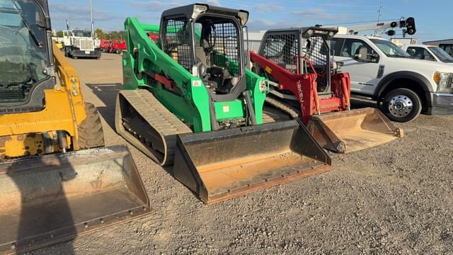 Image of Bobcat T740 equipment image 2