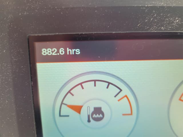 Image of Bobcat T76 equipment image 4