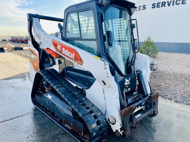 Image of Bobcat T76 equipment image 1