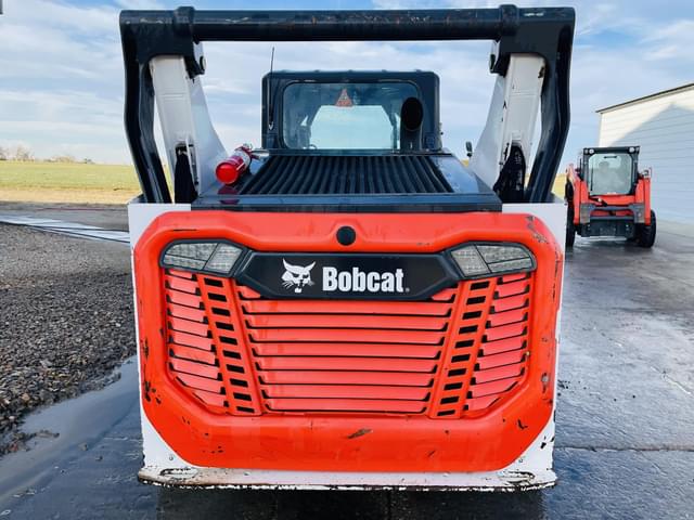 Image of Bobcat T76 equipment image 3
