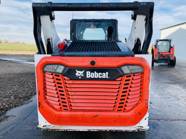 Image of Bobcat T76 equipment image 3