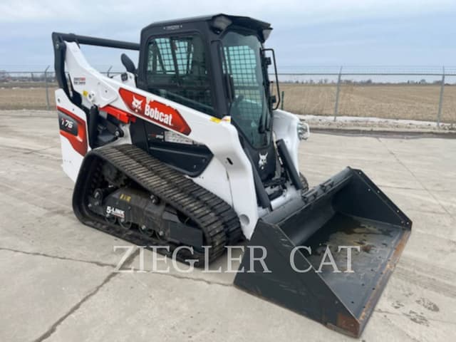 Image of Bobcat T76 equipment image 1
