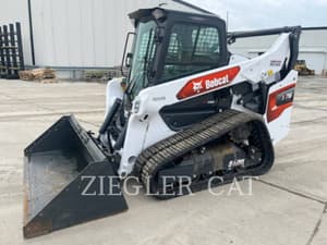 2021 Bobcat T76 Image