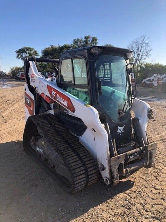 Image of Bobcat T76 equipment image 1