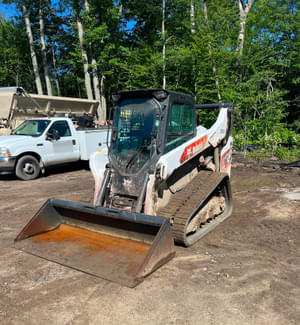 2021 Bobcat T76 Image