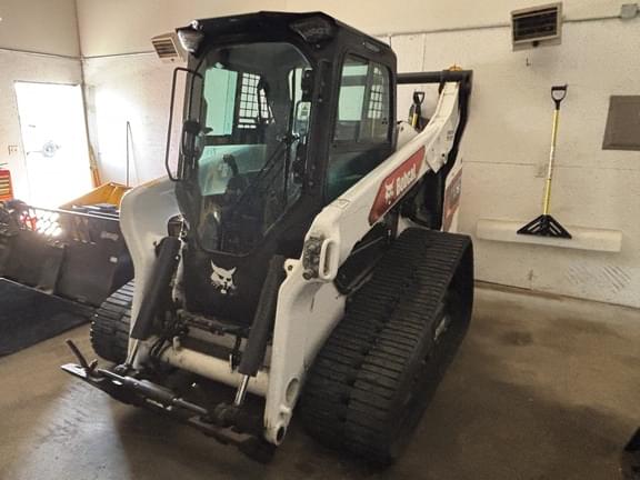 Image of Bobcat T76 equipment image 1