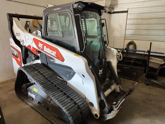 Image of Bobcat T76 Primary image