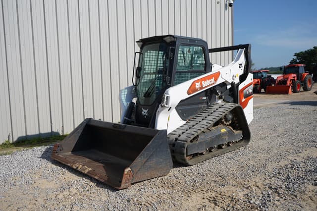 Image of Bobcat T76 equipment image 1