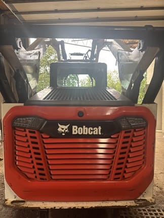 2021 Bobcat T76 Equipment Image0