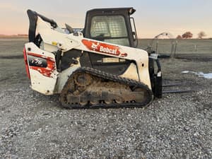 2021 Bobcat T76 Image