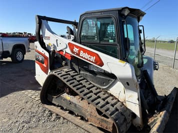 Main image Bobcat T76