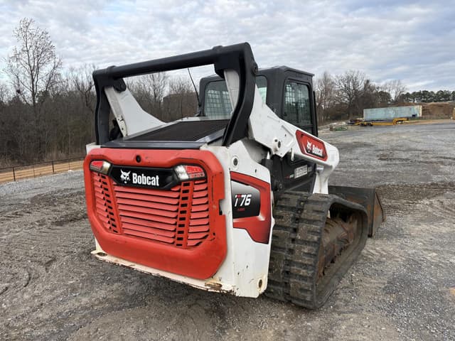 Image of Bobcat T76 equipment image 2