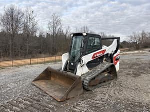 2021 Bobcat T76 Image