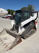 2021 Bobcat T76 Image