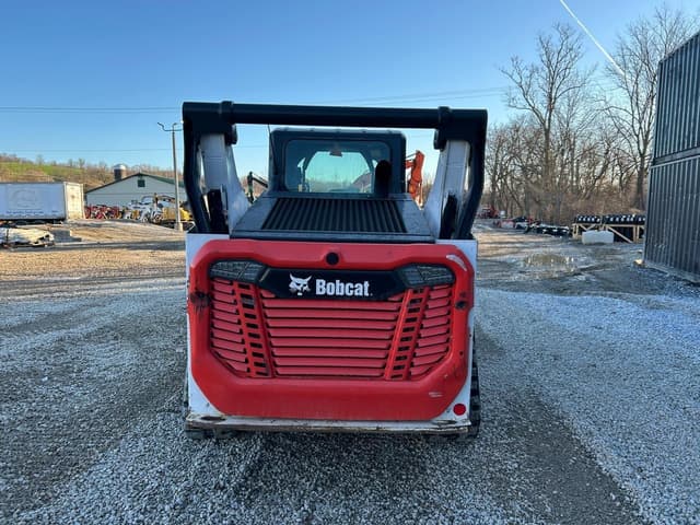 Image of Bobcat T76 equipment image 2