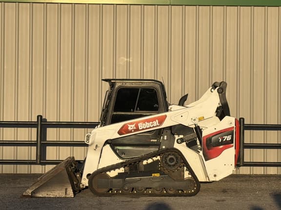 Image of Bobcat T76 Primary image