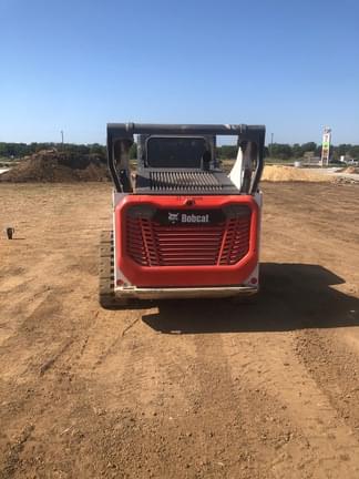 Image of Bobcat T76 equipment image 4