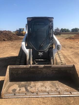 Image of Bobcat T76 equipment image 2