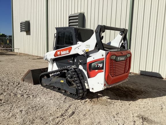 Image of Bobcat T76 equipment image 2