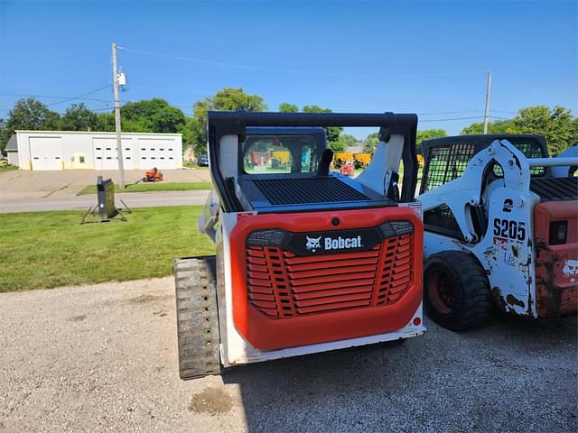 Image of Bobcat T76 equipment image 1